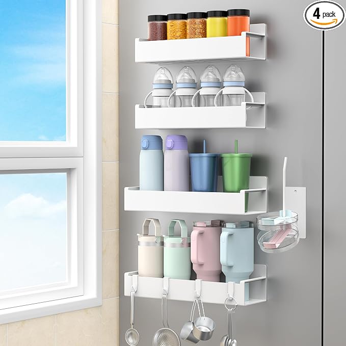 HuggieGems Magnetic Water Bottle Holder by HuggieGems