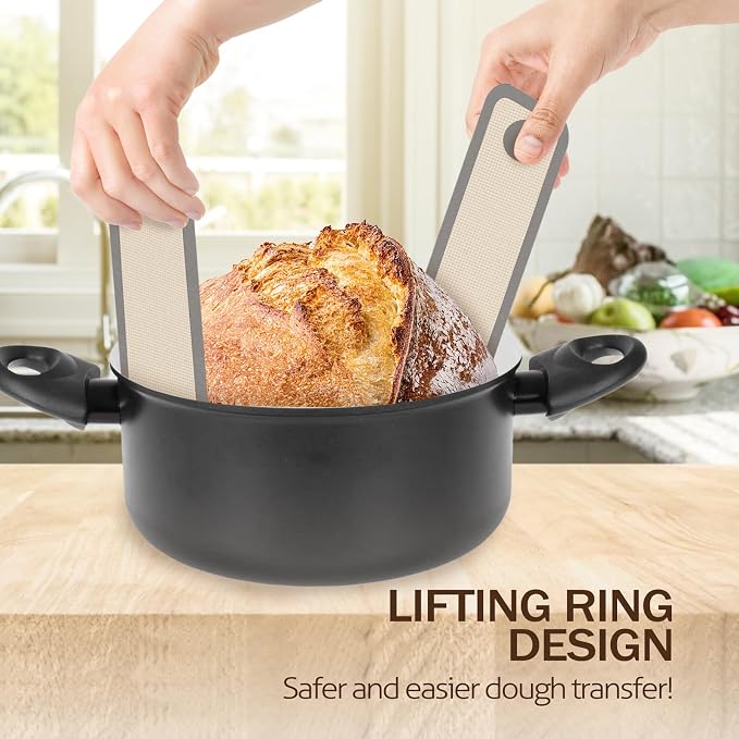 Koolstuffs Silicone Bread Sling - Image 7