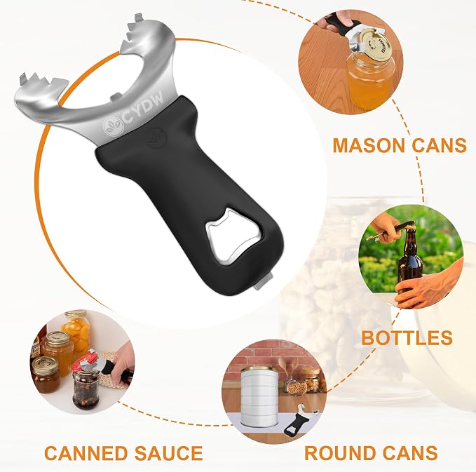 CYDW Mason Jar Opener Tool - Image 6