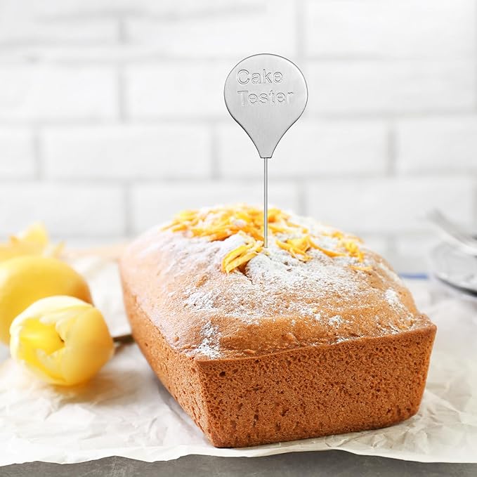 Cake Tester, 2 Packs Cake Testers - Image 6