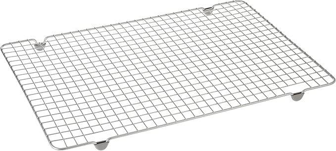 Nordic Ware - 43172AMZM Nordic Ware Half Sheet - Image 4