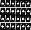 Chumia Poker Card Bottle Openers Stainless Steel Poker Card Beer Ace Bottle Cap by Chumia