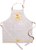 Maison d' Hermine 100% Cotton Apron by MaisondHermine