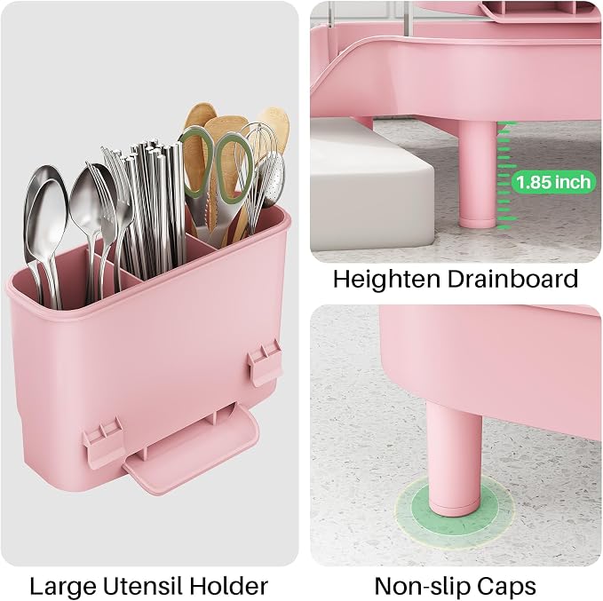 SAYZH Dish Drying Rack - Image 6