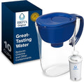 Brita Large Water Filter Pitcher by Brita