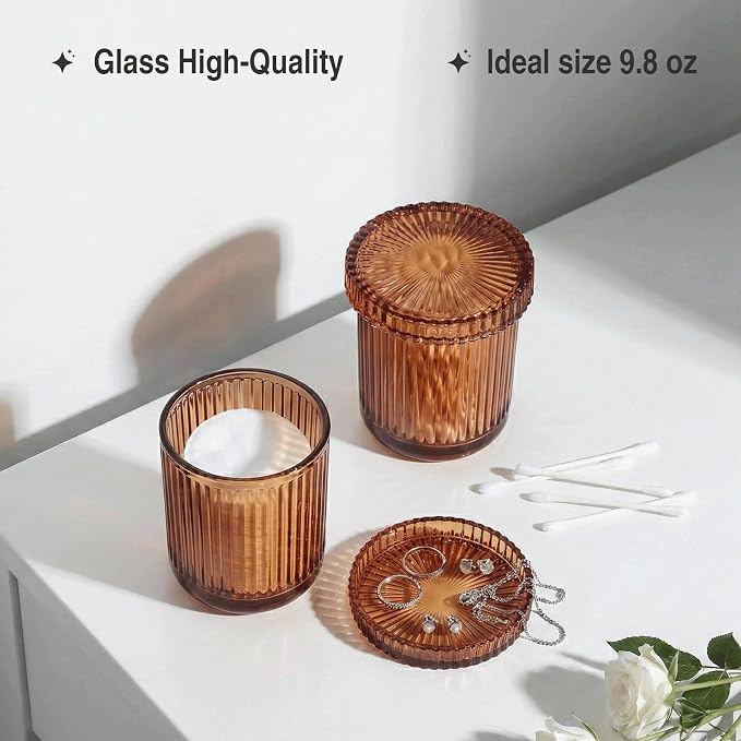 2 Pack Qtip Holder - Image 4