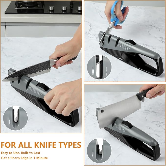 Professional Knife Sharpener - Image 3