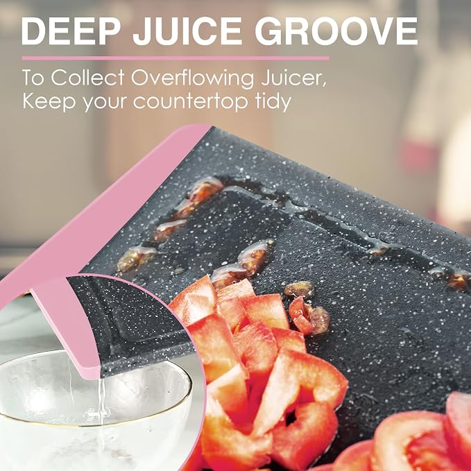 Extra Large Cutting Boards, Plastic Cutting Boards - Image 5