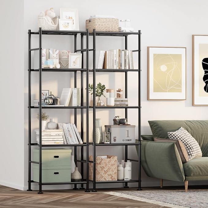Sakugi Storage Shelves - Image 8