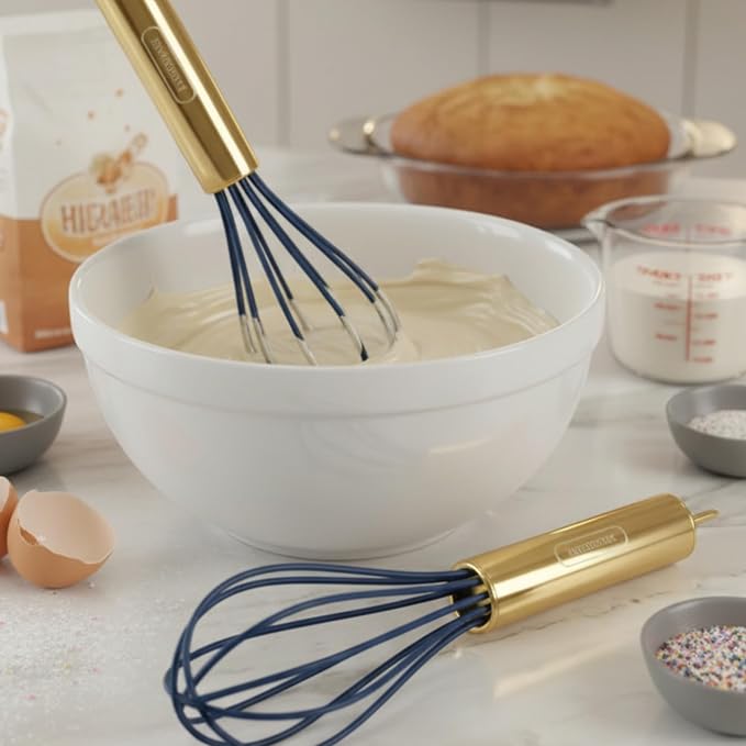 Farberware Professional Silicone Mini Whisks - Image 4