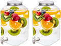 Lily's Home - 2 Gallon Beverage Dispenser by LilysHome