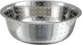 Winco Stainless Steel Chinese Colander by Winco