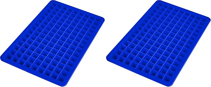 Tovolo Mini Ice Cube Tray with Lid by Tovolo