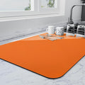 Ecotrim - Dish Drying Mat for Kitchen Counter | Coffee Bar Mat for Countertops by Unknown