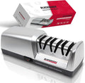 BLACKBADGE Professional Electric Knife Sharpener by BLACKBADGE