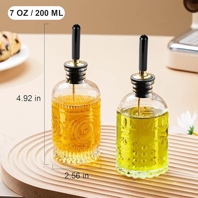gegewawa Olive Oil Dispenser Bottle - Image 4
