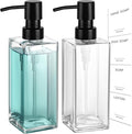 GMISUN Glass Soap Dispenser by GMISUN