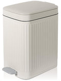 rejomiik Small Bathroom Trash Can by rejomiik