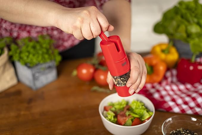 Kuhn Rikon Adjustable Ratchet Grinder - Image 3