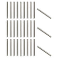 PATIKIL Slotted Spring Pin by PATIKIL