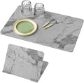 Luxspire Large Stone Drying Mat by Luxspire