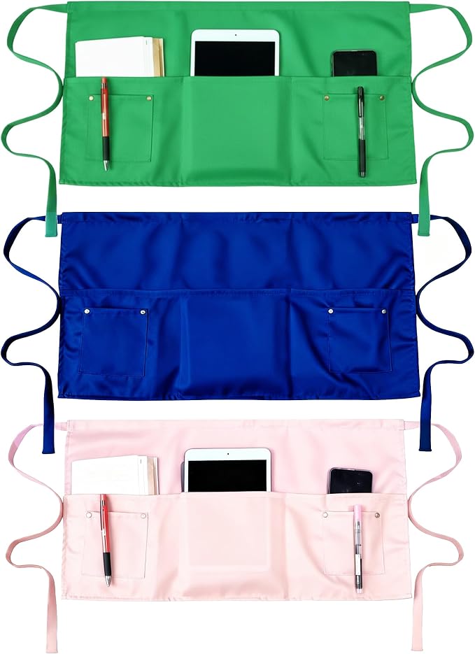 TiwerlfeServer Waist Aprons by Tiwerlfe