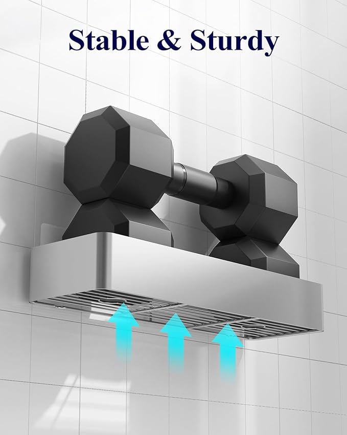 Kitsure Shower Caddy - Image 4