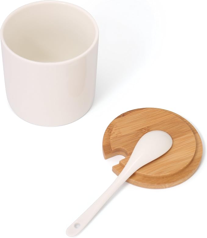 June Sky Ceramic Food Storage Containers - Image 9