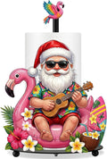 Thyle July Christmas Paper Towel Holder by Thyle