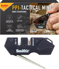 Smith’s Pocket Pal Tactical Knife Sharpener by SmithsConsumerProductsInc