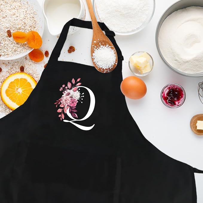 Personalized Aprons for Women - Image 4