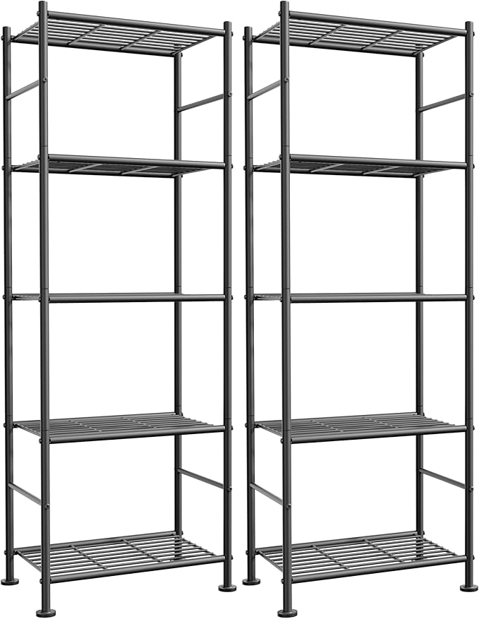 Sakugi Storage Shelves by Sakugi