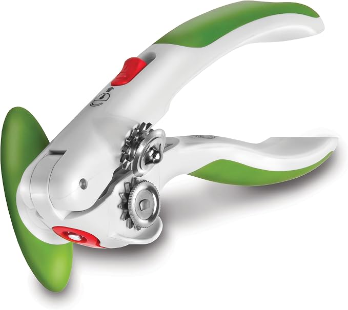 Zyliss Lock N' Lift Manual Can Opener - Image 4