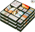 DIMJ Drawer Organizer Clothes Storage by DiMJ