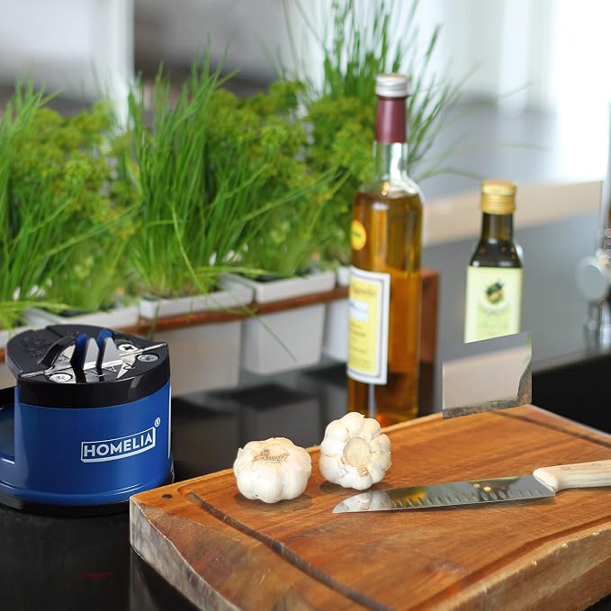 Knife Sharpeners for Kitchen Knives - Image 8