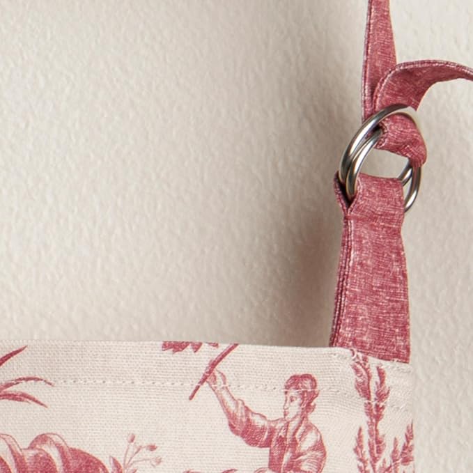 Maison d' Hermine 100% Cotton Apron - Image 9