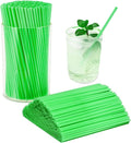 500 Pcs Neon Green Coffee Stir Sticks Set Jade Green Stir Stick Holder Acrylic by DLUGOPIS