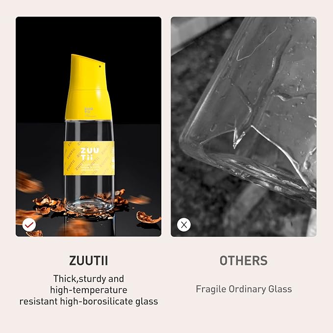 Zuutii Olive Oil Dispenser - Image 5
