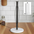 ZUNTO Standing Paper Towel Holder by ZUNTO