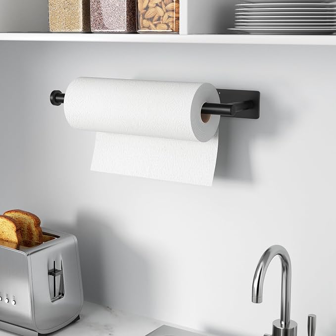 Paper Towel Holder - Image 7
