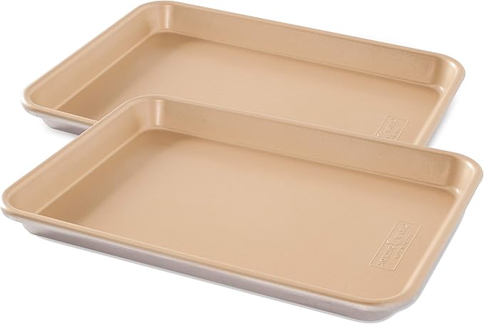 Nordic Ware Naturals Nonstick Quarter Sheet by NordicWare