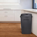 13 Gallon Kitchen Trash Can by Unknown