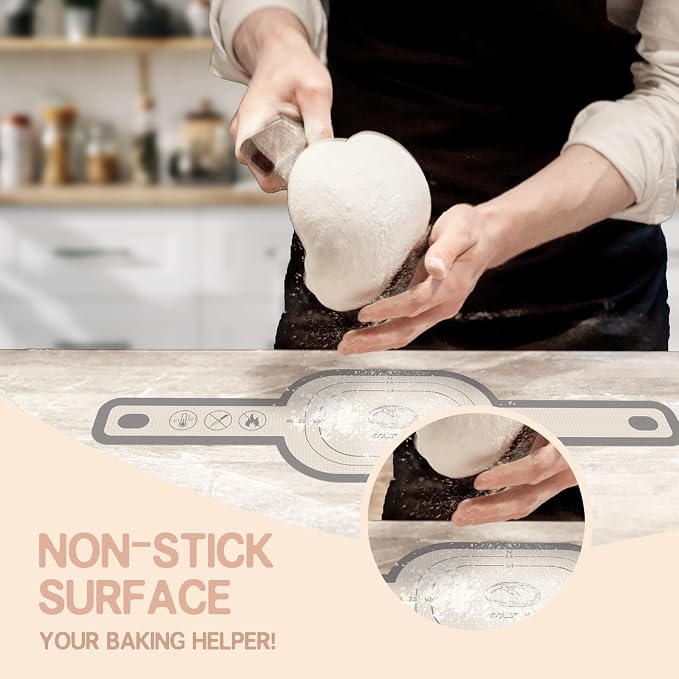 Koolstuffs Silicone Bread Sling - Image 2