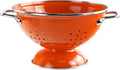 Calypso Basics by Reston Lloyd Powder Coated Enameled Colander, 1 Quart by RestonLloyd
