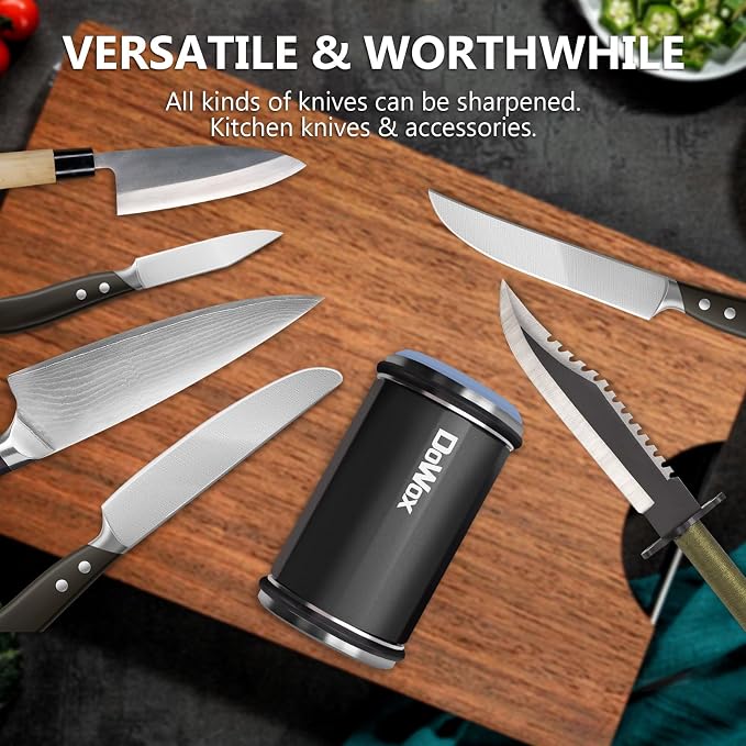 Longer Rolling Knife Sharpener - Image 7
