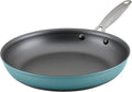 Anolon Achieve Hard Anodized Nonstick Frying Pan/Skillet, 12 Inch by Anolon