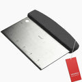 Vovoly Multipurpose Bench Scraper Kitchen Utensil by VOVOLY