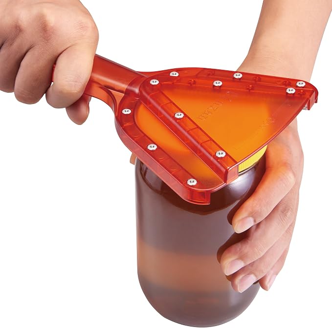 Uinxan Jar Opener for Weak Hand & Seniors - Image 7