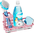 Consumest Sponge Holder for Kitchen Sink by Consumest
