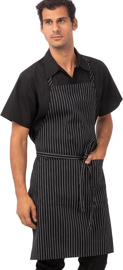 Chef Works Unisex Chef Apron by ChefWorks